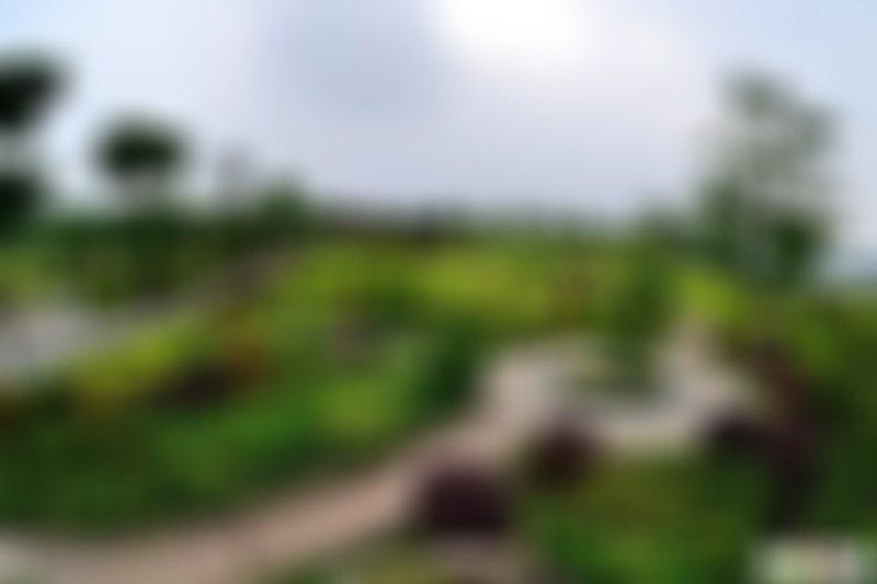 山东烟台聚仙假日山庄景点介绍1