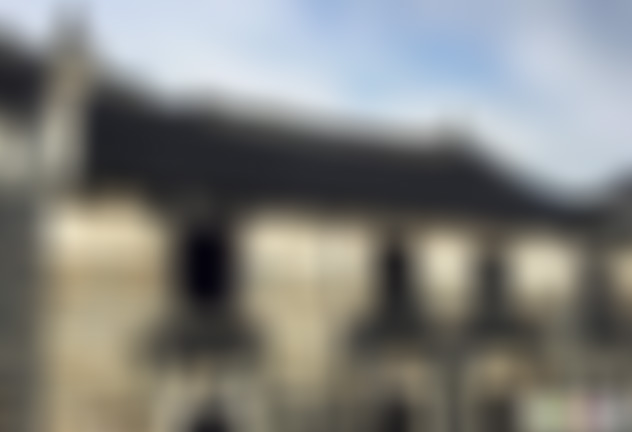 山东青岛德国海军俱乐部旧址景点介绍1