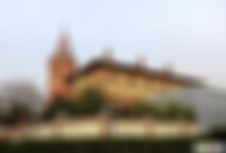 山东青岛德国监狱旧址博物馆景点介绍1