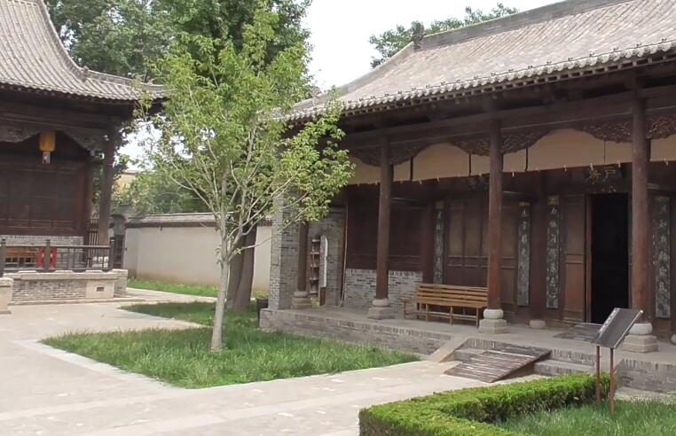 山东烟台烟台山盟情崖桥景点介绍1