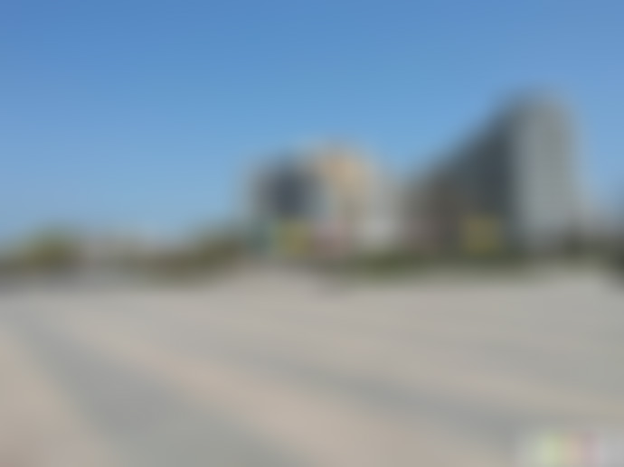 山东烟台海豹岛景点介绍1