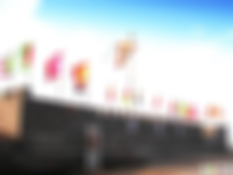 山东济宁羊山点将台景点介绍1