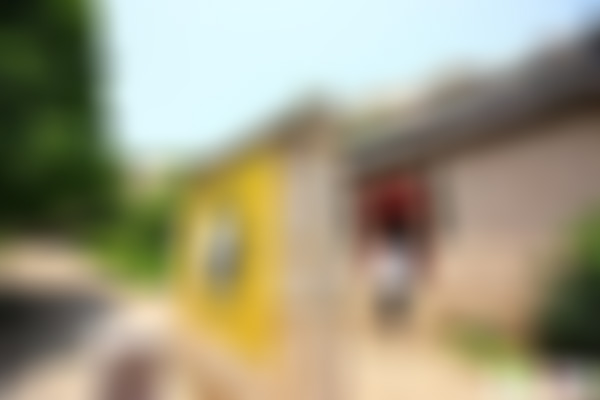 山东威海槎山延寿宫景点介绍1