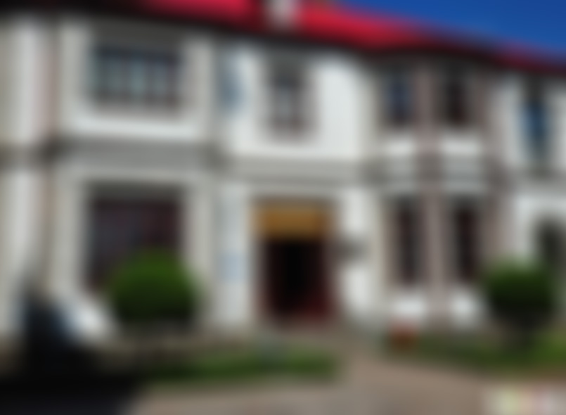 山东烟台烟台山京剧艺术馆景点介绍1