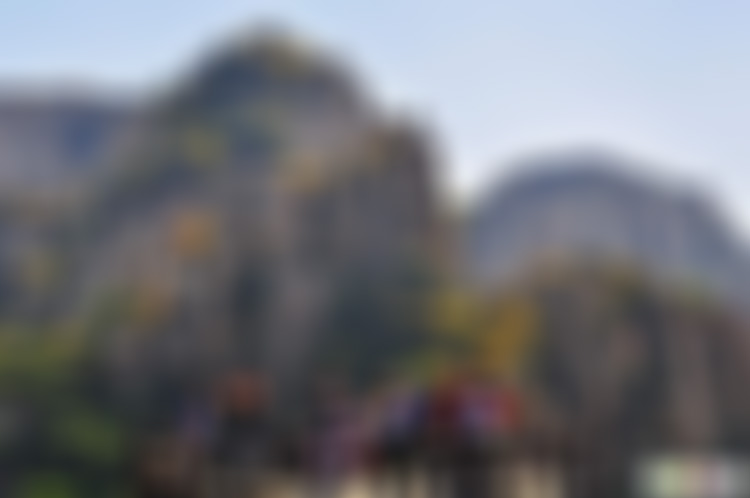 山东烟台天崮山香炉顶景点介绍1