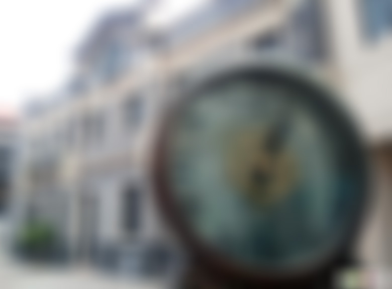 山东烟台北极星钟表文化博物馆景点介绍1