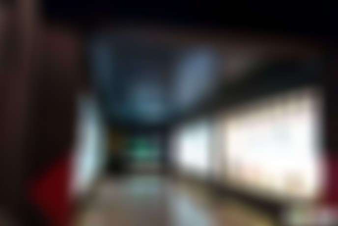 山东烟台地矿陈列馆景点介绍1