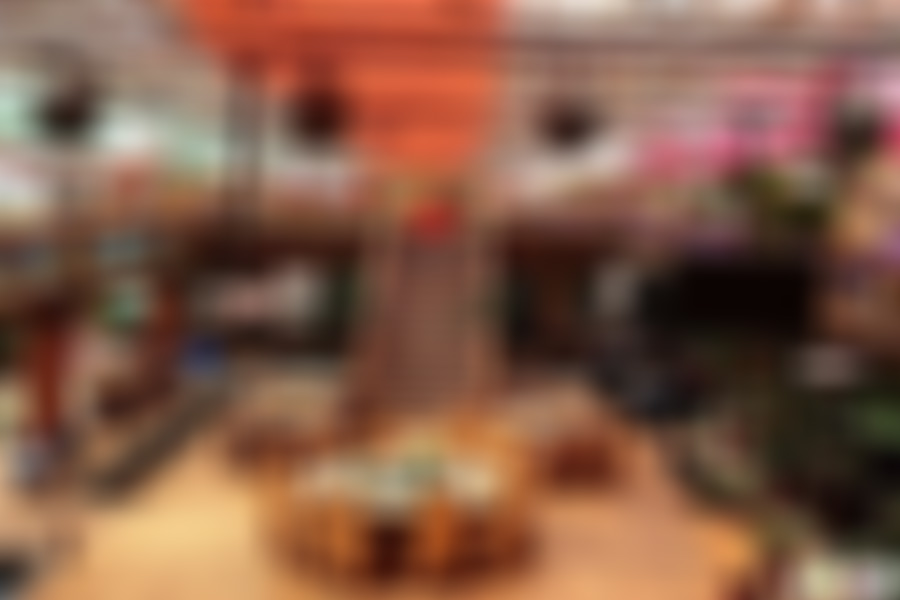 山东烟台太虚宫玉皇殿景点介绍1