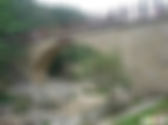 山东济宁九仙山王母宫景点介绍1