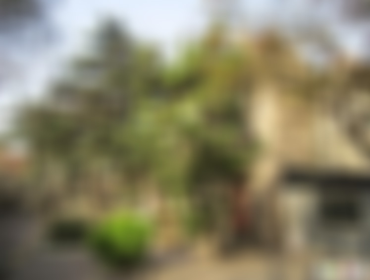 山东青岛爱情角景点介绍1