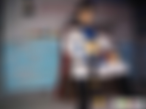 山东威海成山头邓公祠景点介绍1