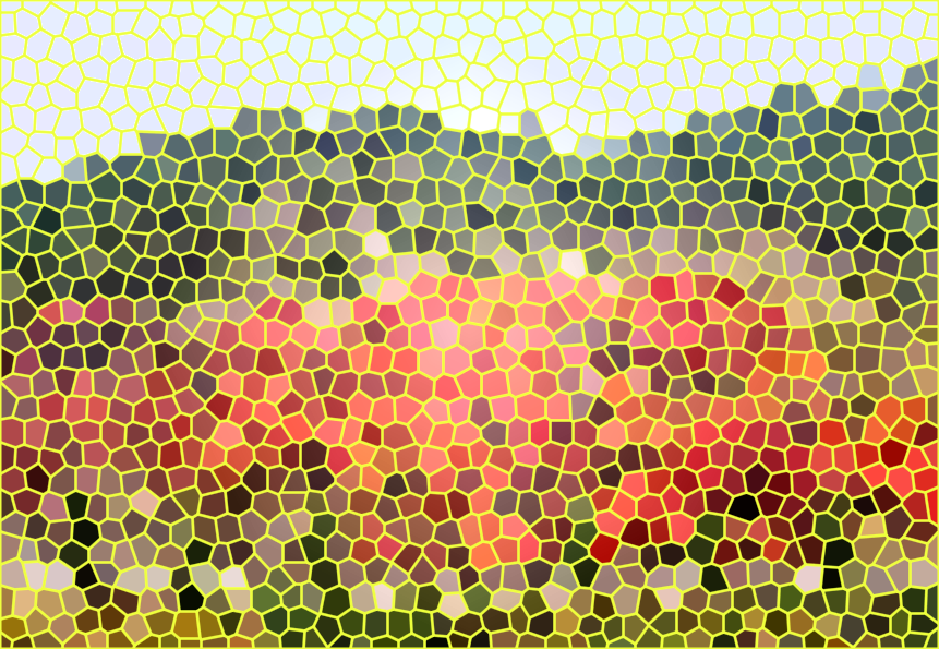 山东济南圣母山农业观光园景点介绍1