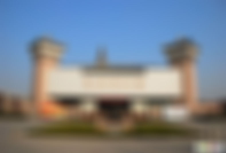 山东莱芜西海公园景点介绍1