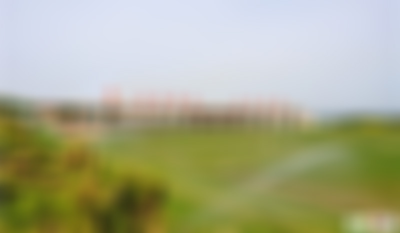 山东烟台黄金海岸高尔夫景点介绍1