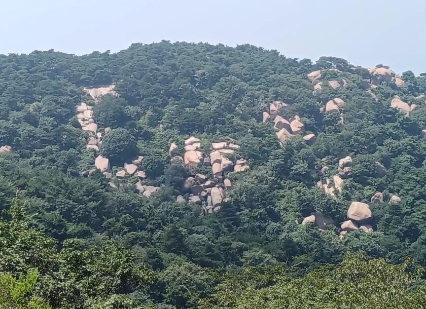山东烟台蓬莱阁备倭都司府景点介绍1