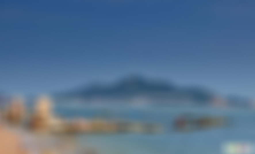 山东烟台秦始皇东巡宫景点介绍1