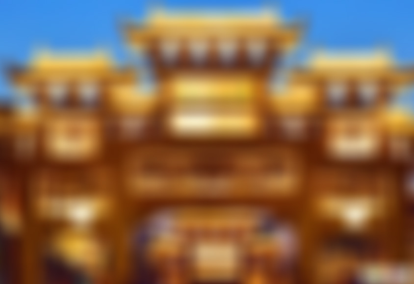 山东青岛琅琊王氏祖脉坊景点介绍1