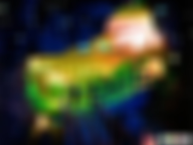 山东临沂萤火虫水洞暗湖岩溶洞景点介绍1