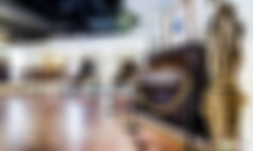 山东青岛青岛海兽馆景点介绍1