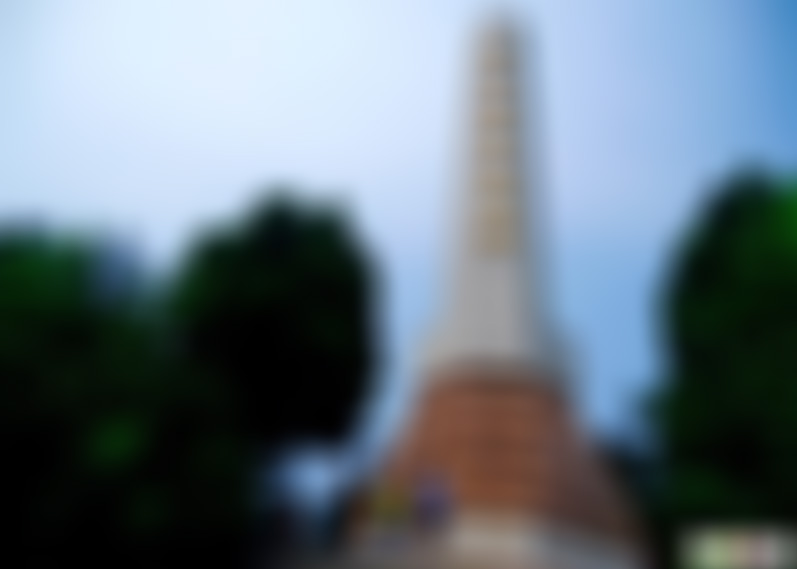 山东日照刘家湾海神庙景点介绍1