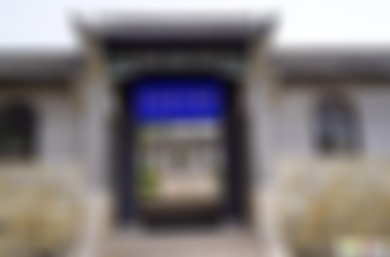 山东威海威海水师学堂景点介绍1