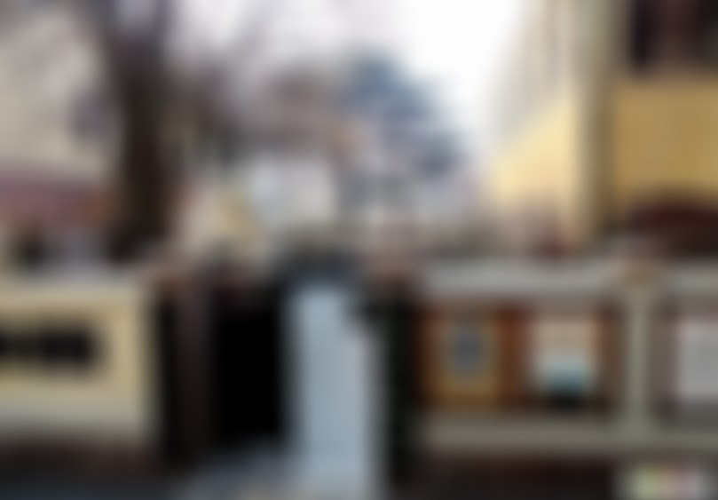 山东青岛骆驼祥子博物馆景点介绍1