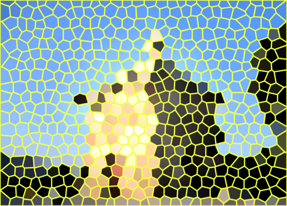 山东济南神宝寺遗址景点介绍1