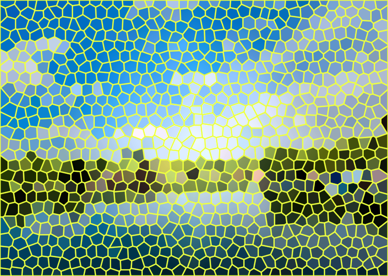 山东济南西麻湾景点介绍1