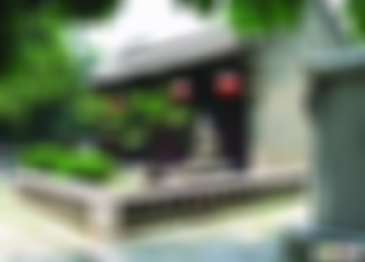 山东潍坊冯惟敏故居景点介绍1