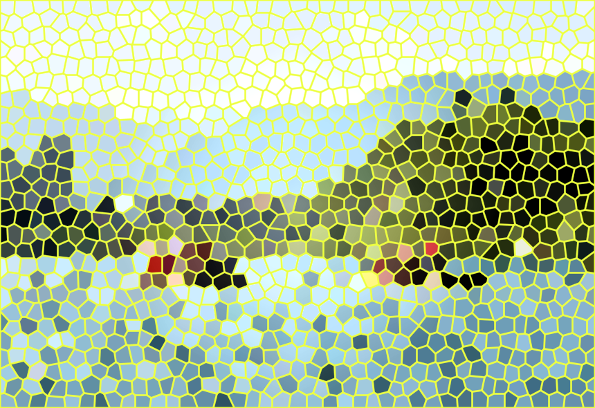 山东济南浪溪河景点介绍1