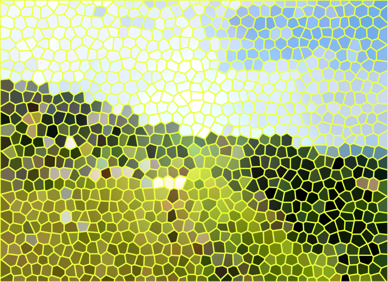 山东济南乡村绿洲景点介绍1