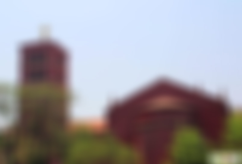 山东聊城狮子楼香荷居景点介绍1