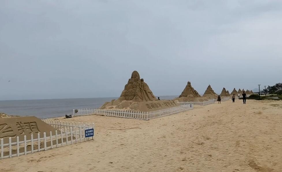 山东聊城景阳冈虎文化馆景点介绍1