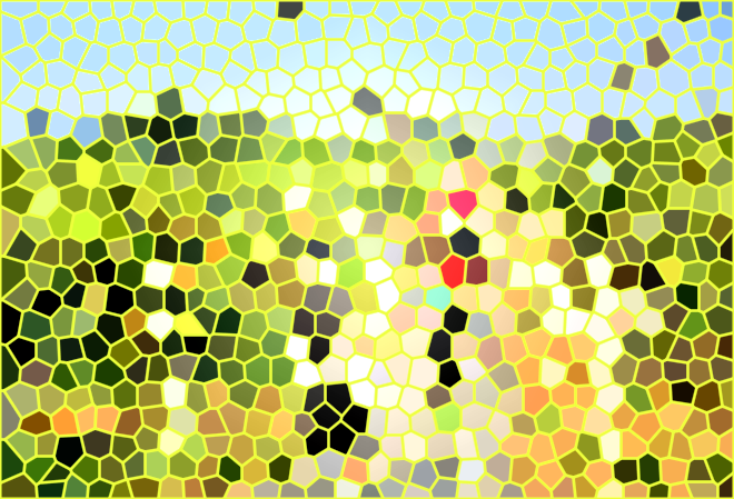 山东济南昊霖生态园景点介绍1