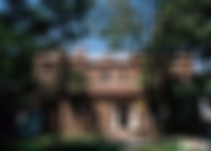 山东临沂冠山望仙亭景点介绍1