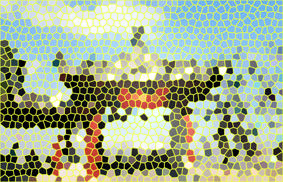 山东济南千佛山一览亭景点介绍1