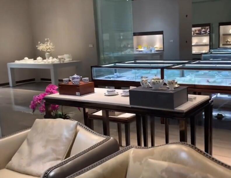 山东临沂鸡龙河城市湿地公园景点介绍1