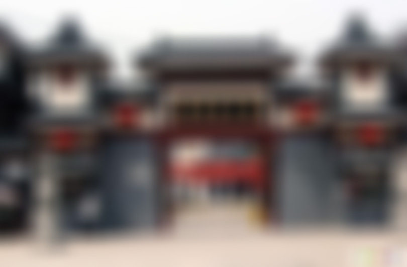 山东青岛西班牙风情馆景点介绍1