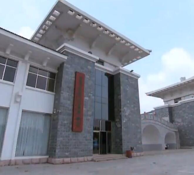 山东淄博世界爱情邮票博物馆景点介绍1