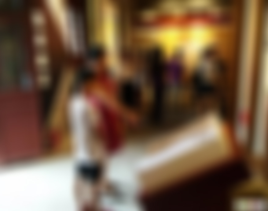 山东枣庄台儿庄大战纪念馆景点介绍1