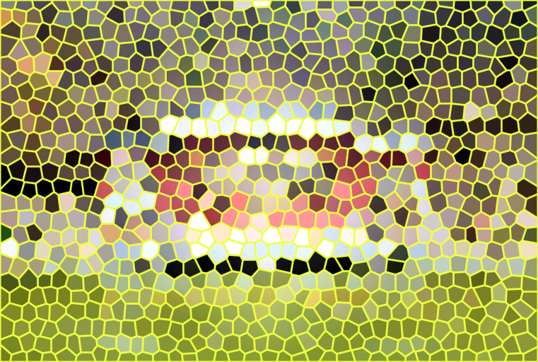 山东济南灵岩寺袈裟泉景点介绍1