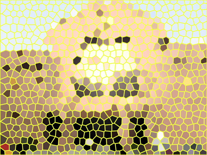 山东济南古墩村景点介绍1