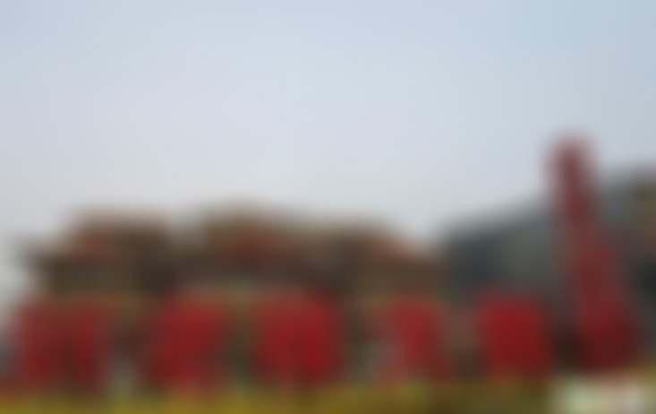 山东潍坊云门山东阆风亭景点介绍1