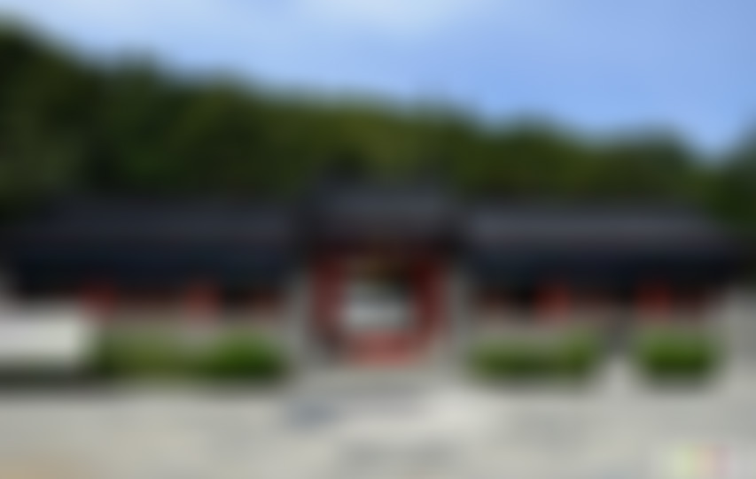 山东烟台塔山太平庵景点介绍1