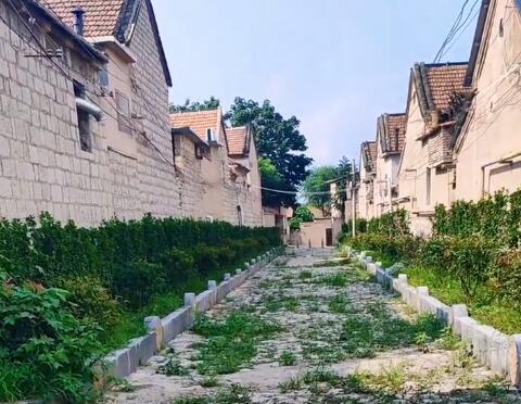 山东济南澜头村景点介绍1