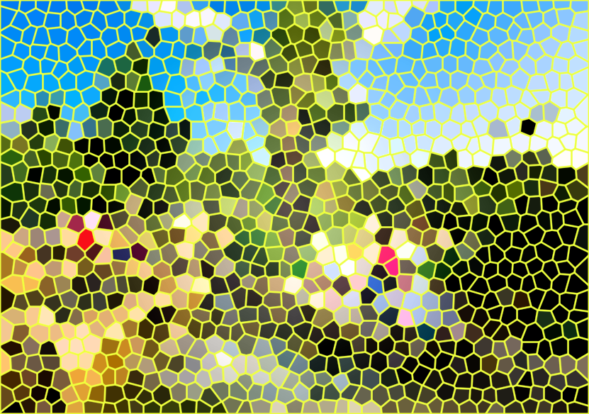 山东济南拔箭泉景点介绍1