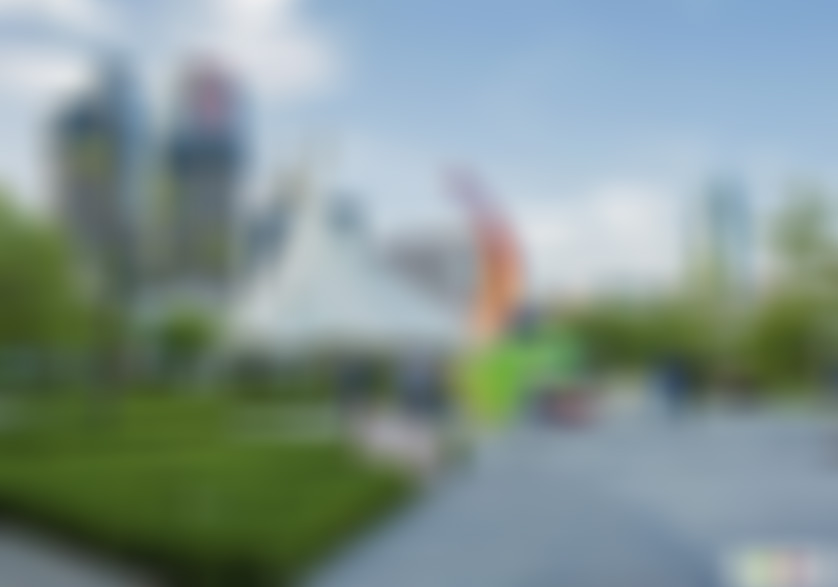 山东青岛音乐广场景点介绍1