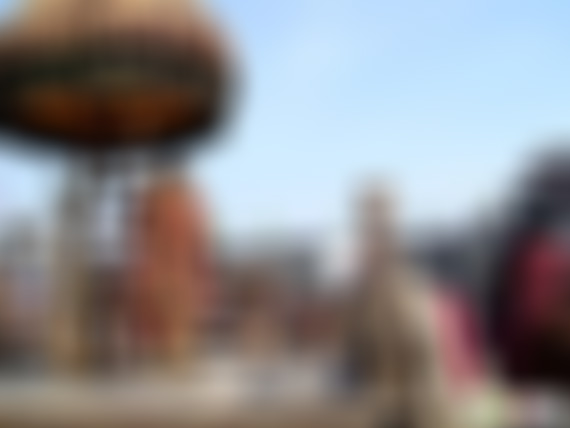 山东济宁梁山宋江寨景点介绍1