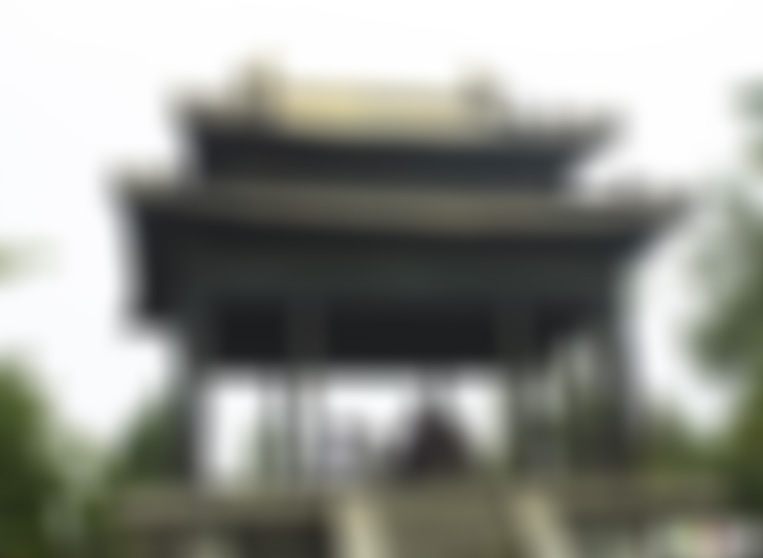 山东德州二十四孝蜡像馆景点介绍1