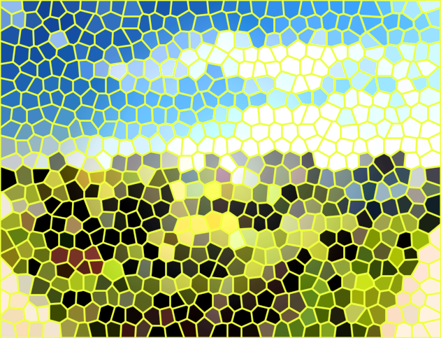 山东济南刁镇广场景点介绍1